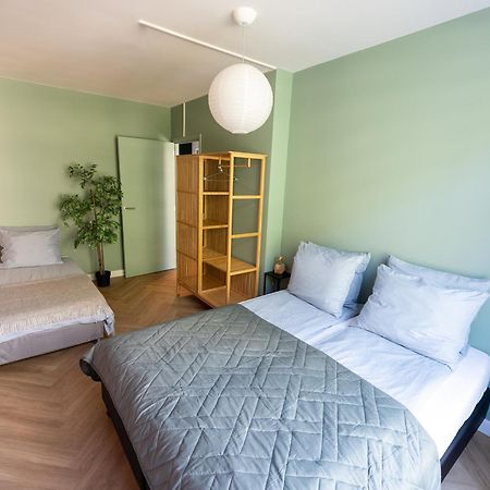 Rotterdam'S Coolest Apartment 외부 사진