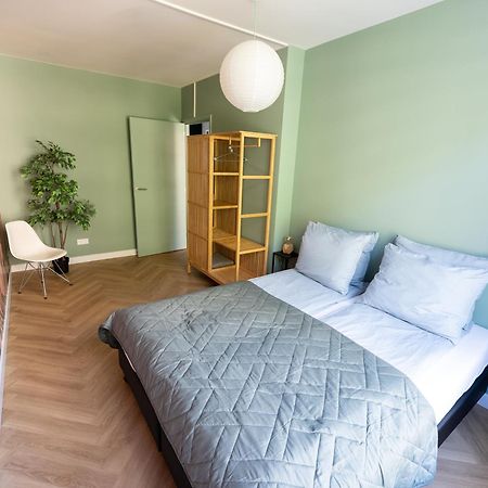 Rotterdam'S Coolest Apartment 외부 사진
