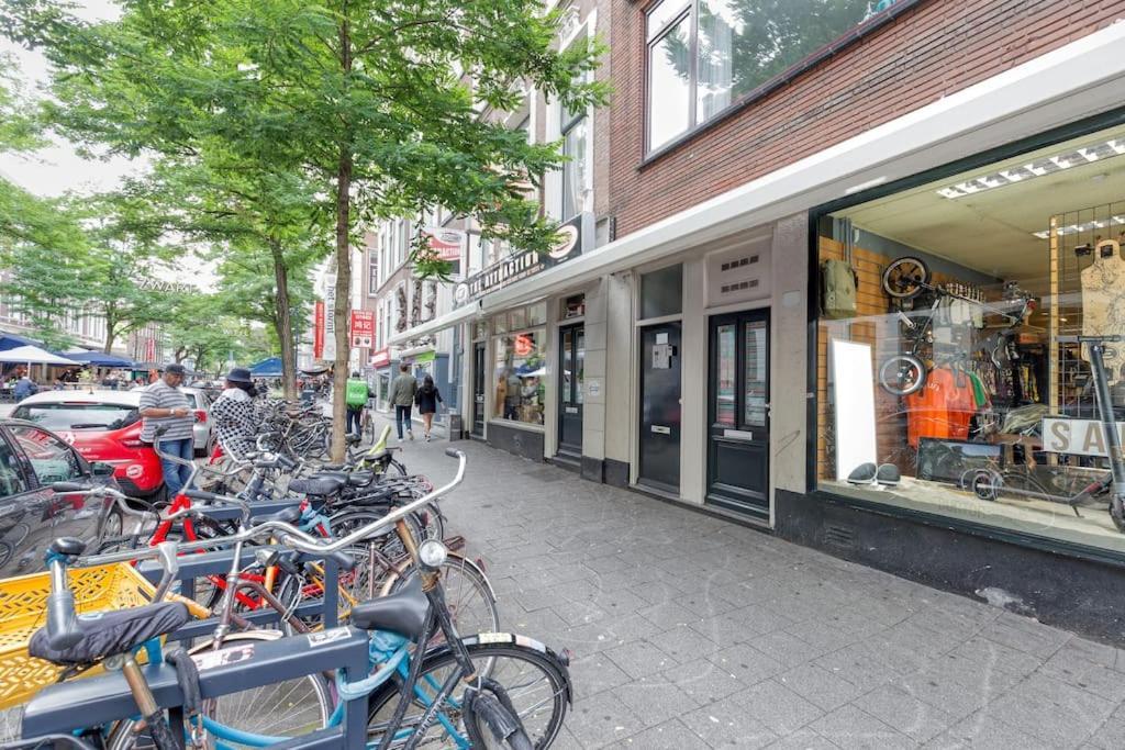 Rotterdam'S Coolest Apartment 외부 사진