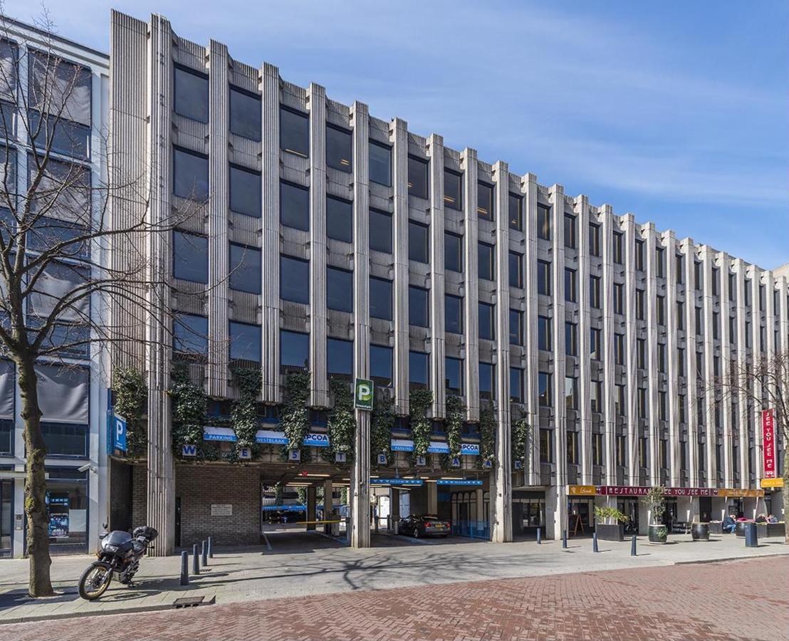 Rotterdam'S Coolest Apartment 외부 사진