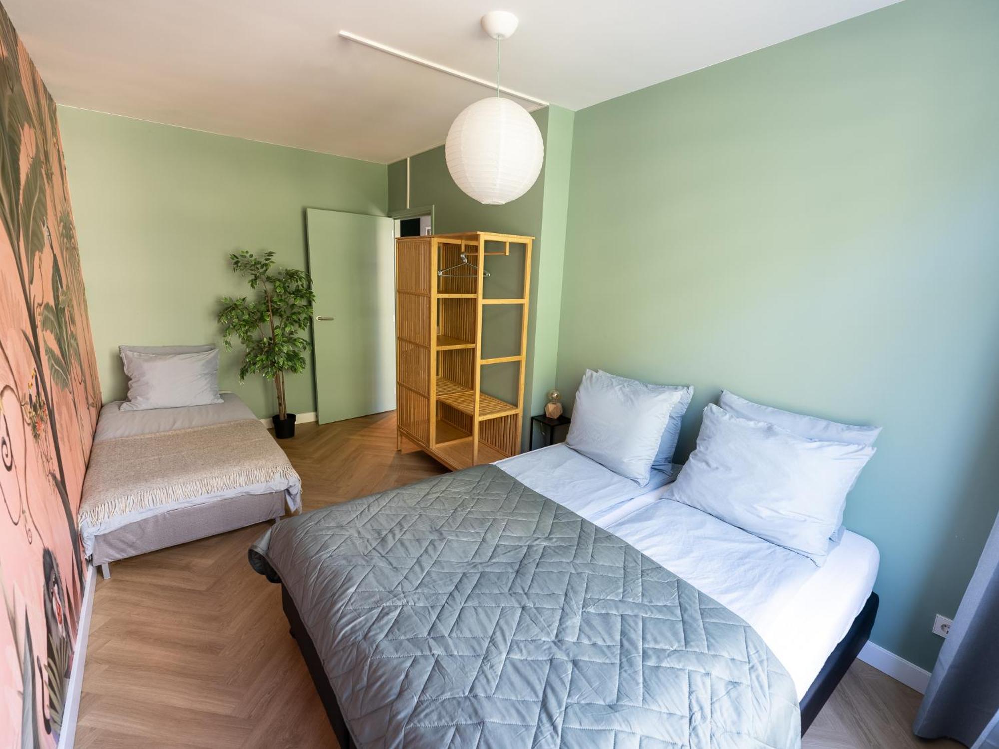Rotterdam'S Coolest Apartment 외부 사진