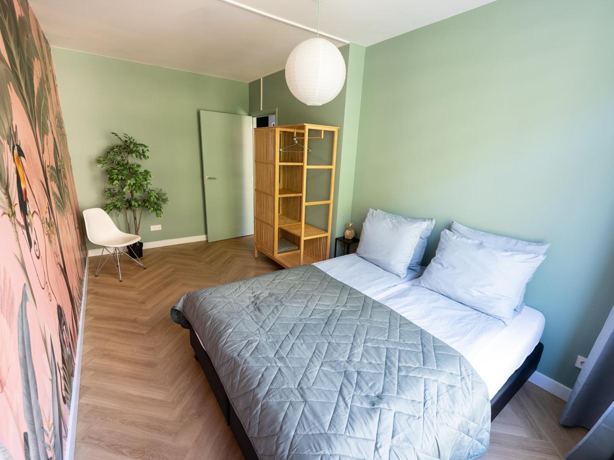 Rotterdam'S Coolest Apartment 외부 사진